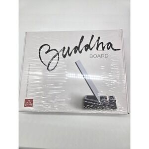 Buddha Board The Original Water Painting Board for Mindfulness & Creativity